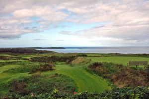 Royal Portrush 5th Tips 2016